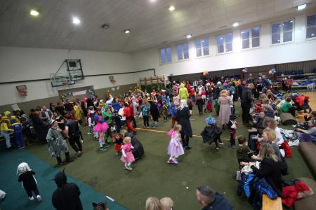 PUSTNI PLES GRAHOVO 15 FOTO LJUBO VUKELIČ